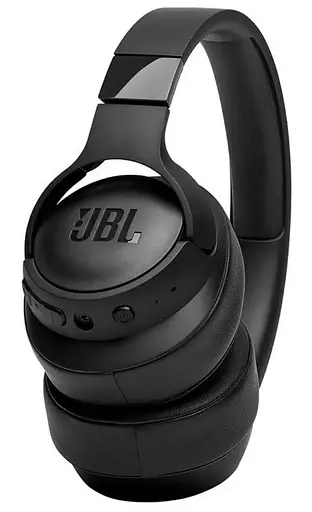 Bluetooth-гарнітура JBL T770NC Black (JBLT770NCBLK) - фото 3