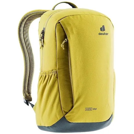 Рюкзак Deuter Vista Skip Turmeric-Teal (1052-3812021 8205)