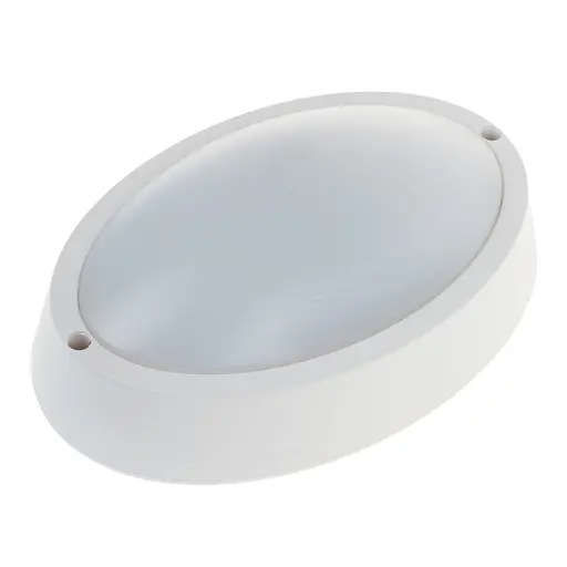 Светильник Brille LED накладной промышленный светодиодный AL-15/10W CW IP65
