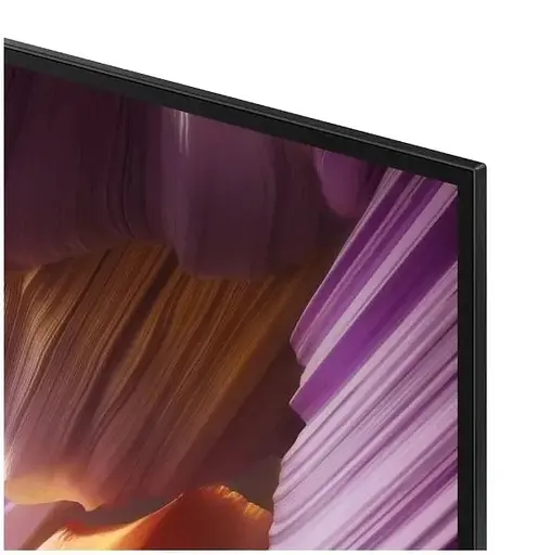 Телевізор Samsung QE65S85FAEXUA - фото 2