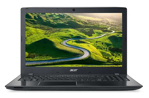 Ноутбук Acer Aspire E15 i5-8250U, 8Gb, 500Gb HDD
