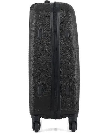 Валіза Semi Line 28" (L) Black (T5638-3) (DAS302607) - фото 4