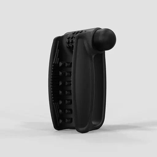 Мастурбатор с вибропулей Bathmate Hand Vibe, 10 режимов, перезаряжаемый - фото 7