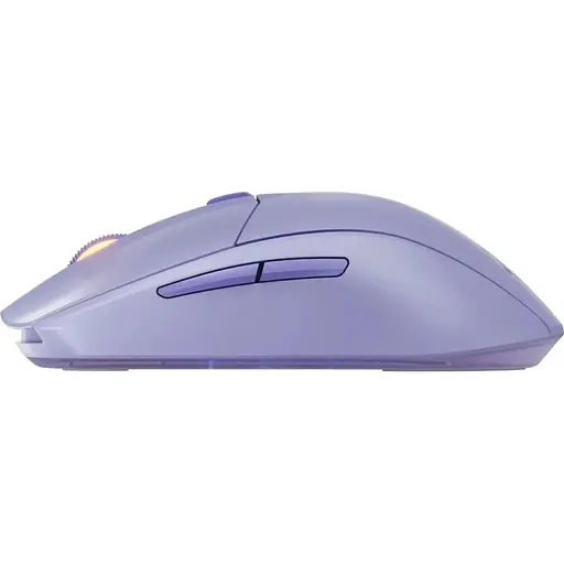 Миша SteelSeries Rival 3 Gen 2 Wireless Lavender (62525) [137959] - фото 3