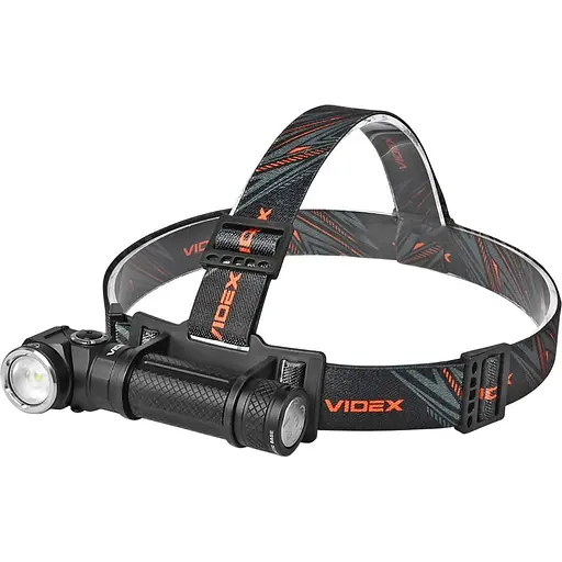 Фонарик Videx VLF-A232R [144631] - фото 9