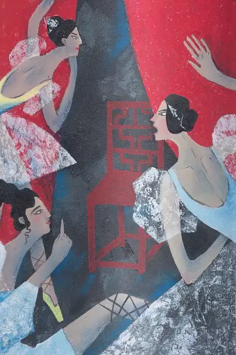 Привид Опери - фото 5