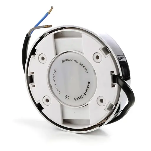 Светильник Brille SL-37 настенный накладной LED мебельный - фото 3