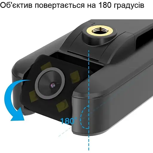 Боді камера VSTARCAM CB77-4G (101131) - фото 3