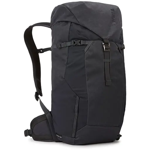 Похідний рюкзак Thule AllTrail-X 25L Obsidian (TH 3204130) - фото 1