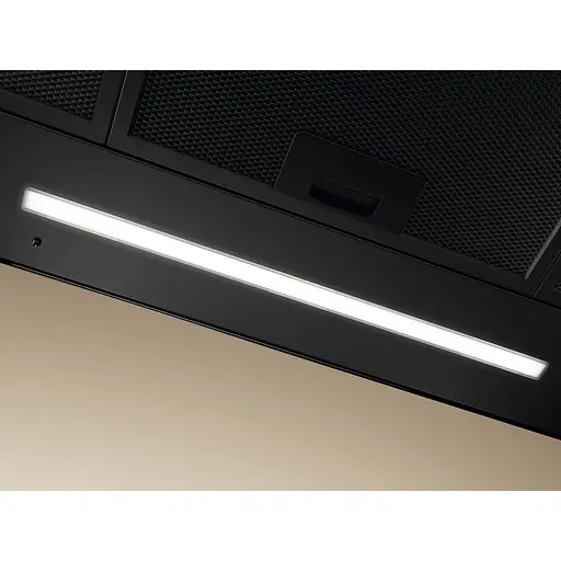 Витяжка купольна Electrolux LFT816K [142665] - фото 5