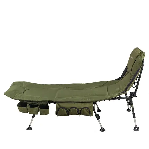 Карповая раскладушка Ranger Campfeuer (RA5507) - фото 3