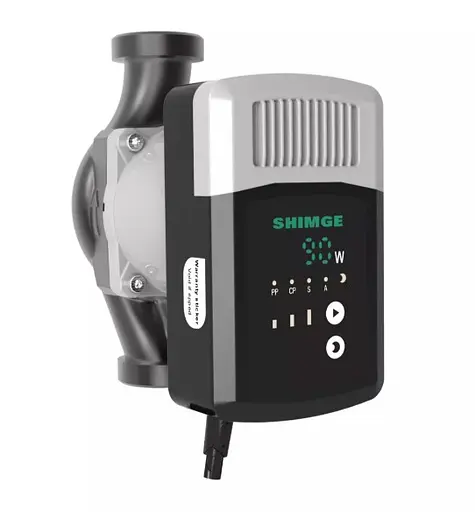 Циркуляционный насос Shimge APM 25-8-180 - фото 1