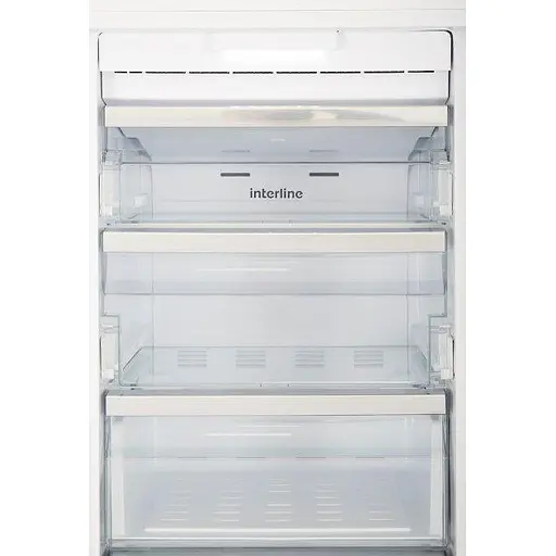 Морозильна камера Interline FTN 771 EGN WA+ - фото 5