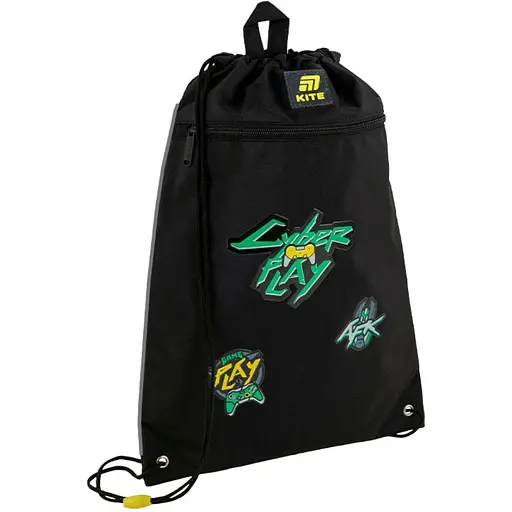 Сумка для взуття Kite 601M Cyber Game (K25-601M-18)
