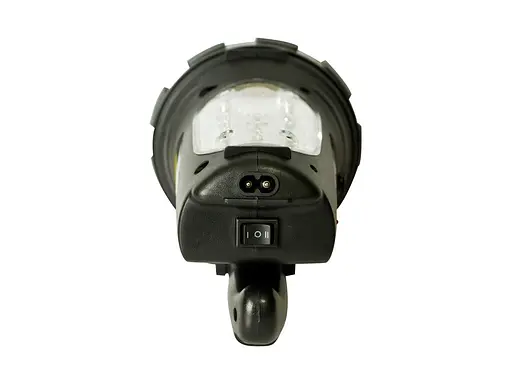 Фонарь прожектор GDLite GD-3301HP 2 режима - фото 5