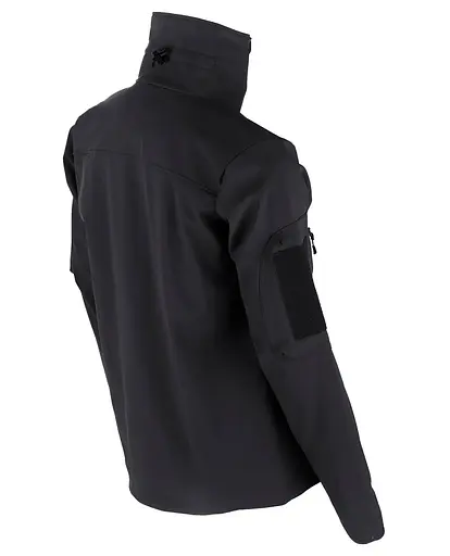 Куртка мужская Tasmanian Tiger Nevada M's Jacket MKIII Black M (1033-TT 7205.040-M) - фото 6