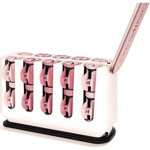 Термобігуді Remington H9100 PROluxe [129630] - фото 3