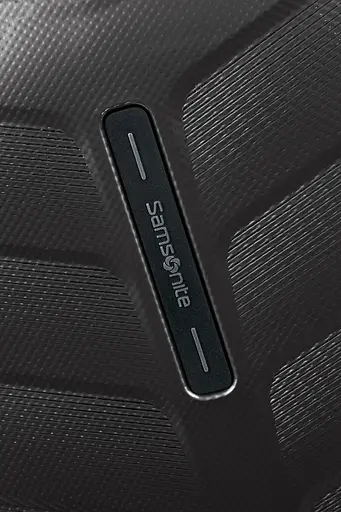 Чемодан Samsonite ATTRIX 55 см ANTHRACITE 55x40x20(23) KK8*08001 - фото 4