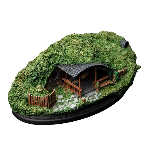 Фигурка Hobbit Hole 39 Low Road - фото 2