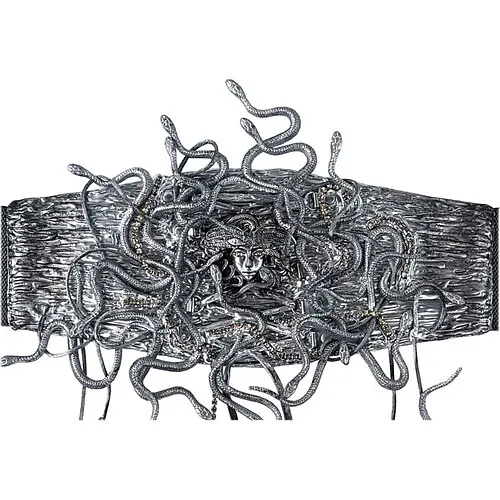 Пояс - корсет Горгона - фото 2