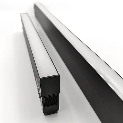 Магнитный светильник Skarlat RGD2008 25W BK 4000K - фото 5