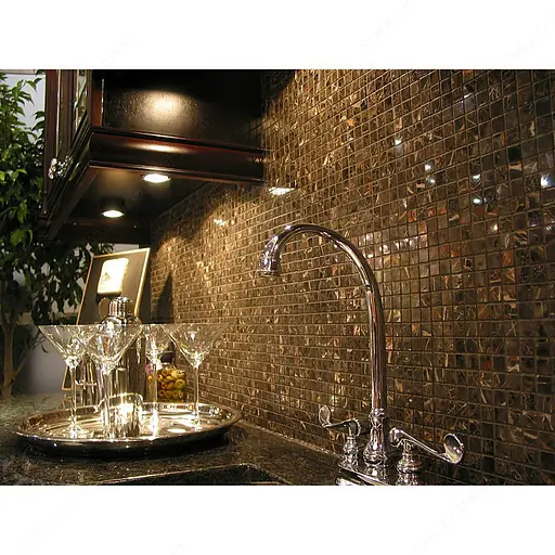 Світильник точковий Brille LED декоративний HDL-G259/3W+MR16 36-172 - фото 8