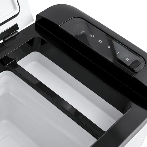 Компрессорный автохолодильник Alpicool K18 (20 литров) - фото 5