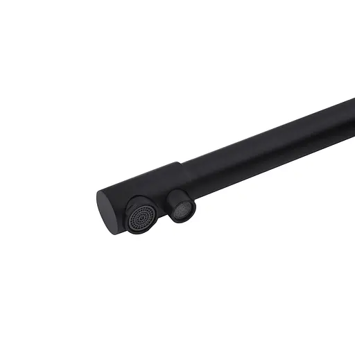 Змішувач для кухні Kroner KRM Edelstahl Kubus - SCH03810 (CV027939) - фото 5