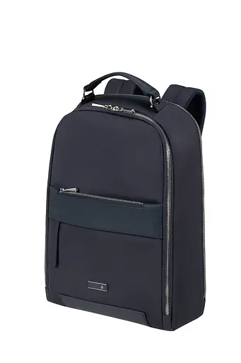 Рюкзак 14.1" Samsonite ZALIA 3.0 DARK NAVY 38,5x28x11 KM4*01005 - фото 3