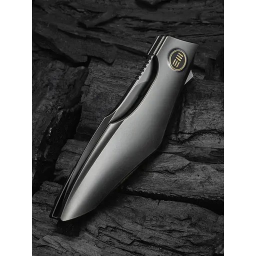 Ніж складаний Weknife Krait Snake WE24084-3 - фото 15