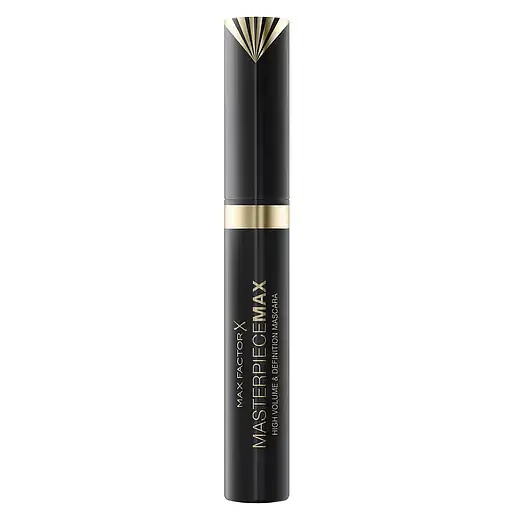 Тушь для ресниц Max Factor Masterpiece Max Объемная и разделяющая тон 02 (Black-Brown New) 7.2 мл (8000018417373) - фото 2