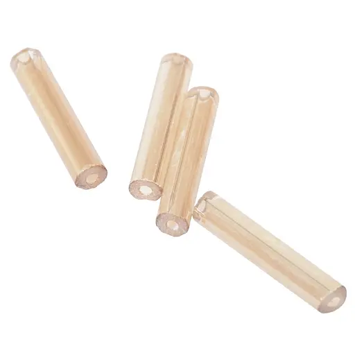 Кришталик для люстри №012 Brille YL2769 h-40 мм