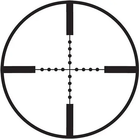 Приціл Leupold Mark AR 4-12x40 Adj Obj T2 Mil Dot - фото 3