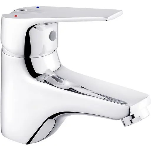 Змішувач для раковини Kroner KRM Odra - C011 (CV019457) - фото 1