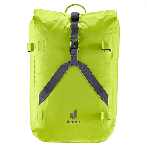 Рюкзак Deuter Amager 25+5 Citrus Green (1052-3220022 8006) - фото 7