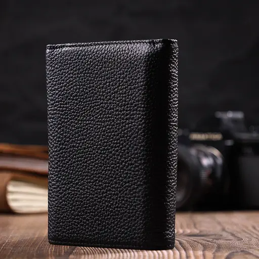 Комбинированный кошелек для женщин из натуральной кожи Tony Bellucci 13.2х9х2 см acs0029602 - фото 7