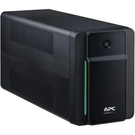 Линейно-интерактивный ИБП APC Easy UPS 1200VA, IEC (BVX1200LI) - фото 3
