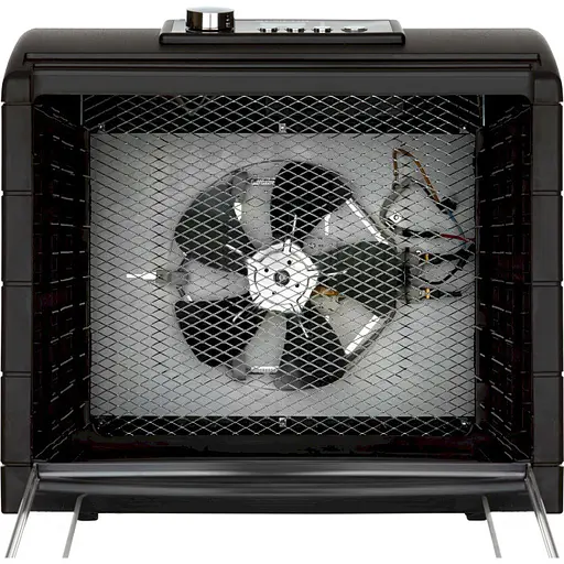 Сушарка для грибів і фруктів Sencor SFD 6600BK - фото 6