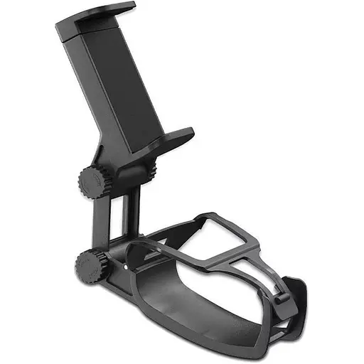 Держатель для смартфона OIVO IV-P5215 Black [137099]