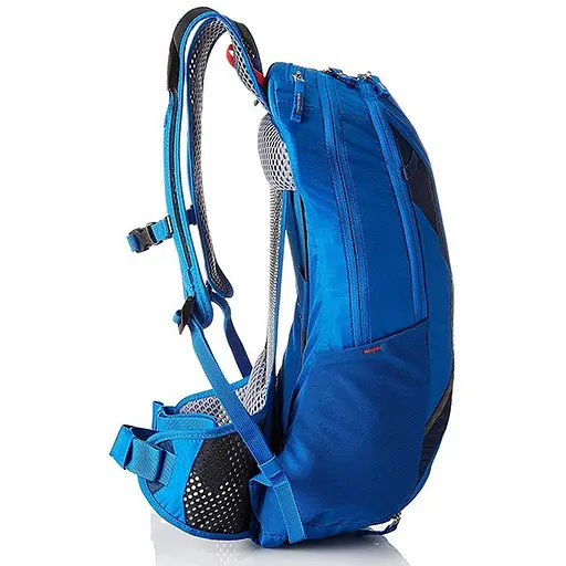 Рюкзак Deuter Race Air Bay-Midnight (1052-3207218 3100) - фото 2