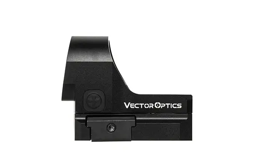Прицел коллиматорный Vector Optics Frenzy-X 1x22x26 MOS 3MOA - фото 3