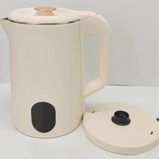 Электрочайник Luma Bella LB-59029 2,5 л 1500 Вт - фото 3