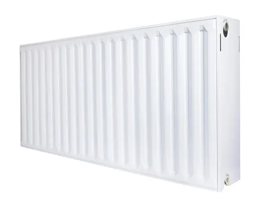 Радіатор сталевий Thermo Alliance IMAS 33 тип 500x1000 мм бічне підключення (TAI335001000K) - фото 1