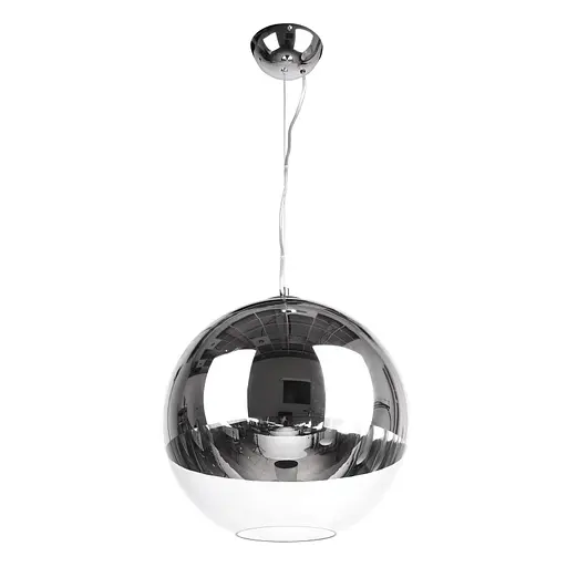 Люстра підвісна Brille в спальню E27 60W CH D20 (BL-210S/1)