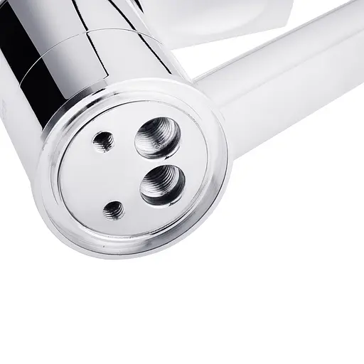 Змішувач для раковини Kroner KRM Odra - C012 (CV023578) - фото 3