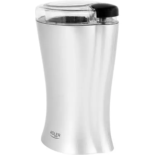 Кавомолка електрична Adler AD 443