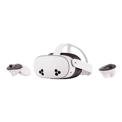 Очки виртуальной реальности Oculus Meta Quest 3S 128GB (SK-1000204-01) - фото 2