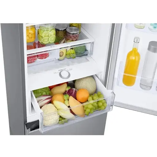 Холодильник Samsung RB38C603ES9/UA - фото 7