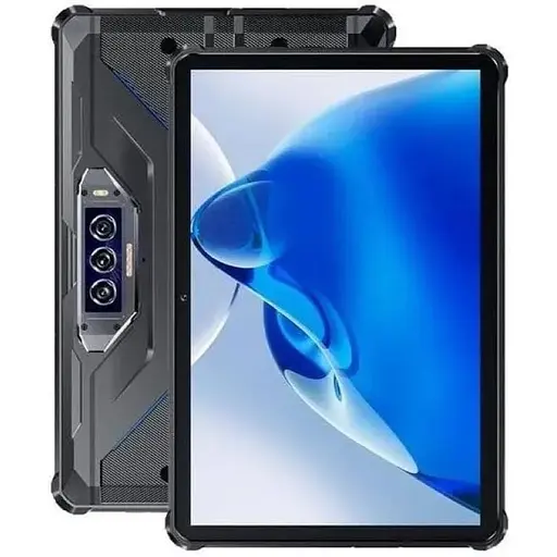 Планшет Oukitel RT7 12/256GB Blue (6931940751421) - фото 1