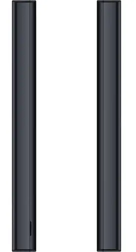 Телефон Nomi i2841 (черный) - фото 3